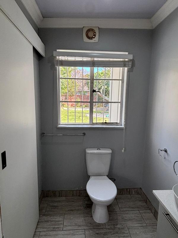 To Let 1 Bedroom Property for Rent in Cape Town Western Cape